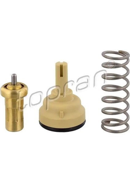 113292001 Termostat 03C121110G