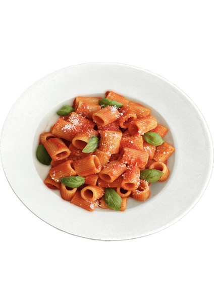 Nature Ekolojik Karton Kağıt Parti Çok Amaçlı Çukur Derin Tabak - 23 Cm. - 75 Adet fırsatları