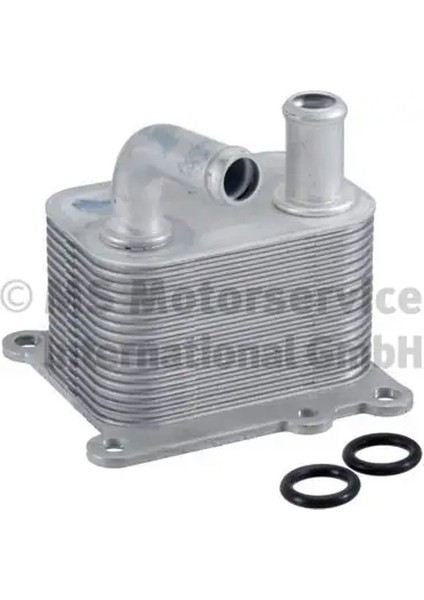 709269500 Motor Yag Sogutucusu 1119975 1131886 1144253