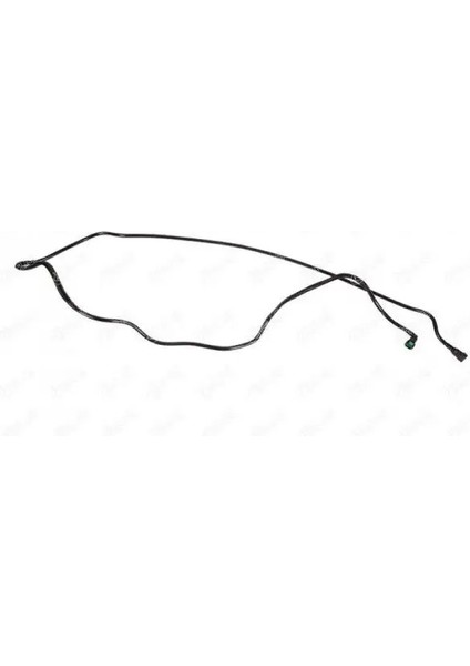 11079 Yakit Borusu 175122128R 175122883R 175126957R