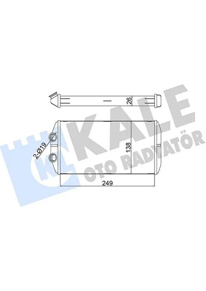 352870 Kalorifer Petegi 1609171580