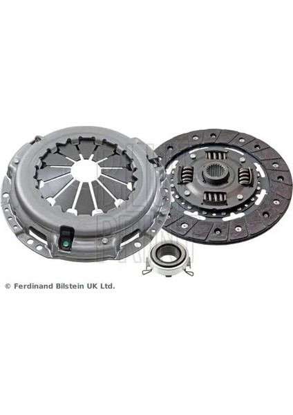 ADT33025 Baski Balata Seti 04130Y 04130YZZA 04130YZZAE