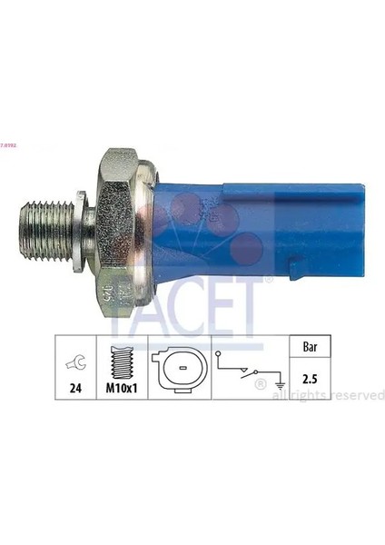 70192 Yag Musiri 04E919081A 06E919081E 06E919081F