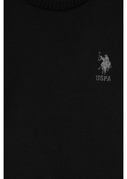 Erkek Çocuk Siyah Kazak /triko 50307845-VR046 modelleri