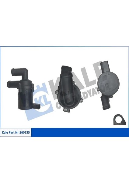 360135 Ek Su Pompasi 2N0965561