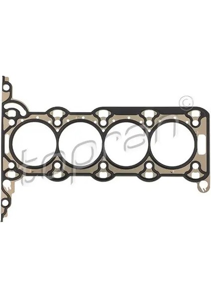 207204001 Silindir Kapak Contasi 5607837 93177159