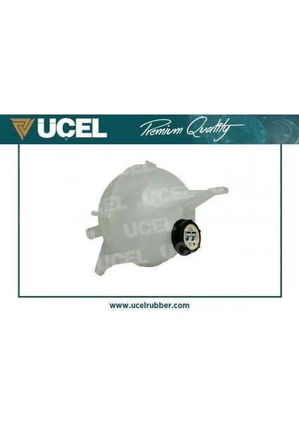 20369 Yedek Su Deposu 1383314 6C118K218AC