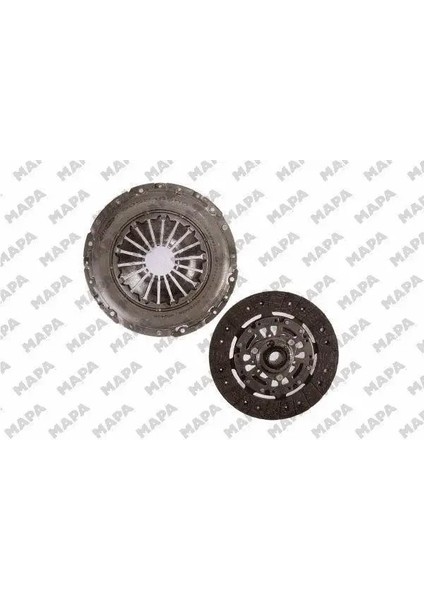 008240109 Baski Balata Seti (Rulmansiz) 022141015AA 022141015S 022141016