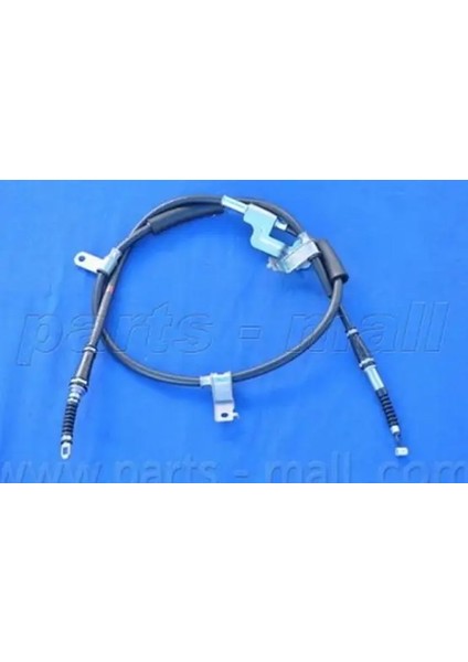 PTA554 Arka El Fren Teli Sol 597603J000