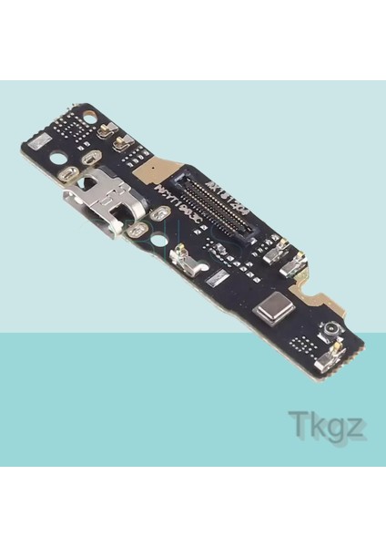Xiaomi REDMİ NOTE 6 PRO Full Şarj Soketi Bordu Orjinal