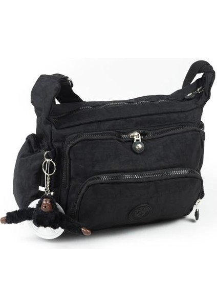 Lüks Figürlü Gösterişli Bol Bölmeli Çapraz Çanta fiyatları