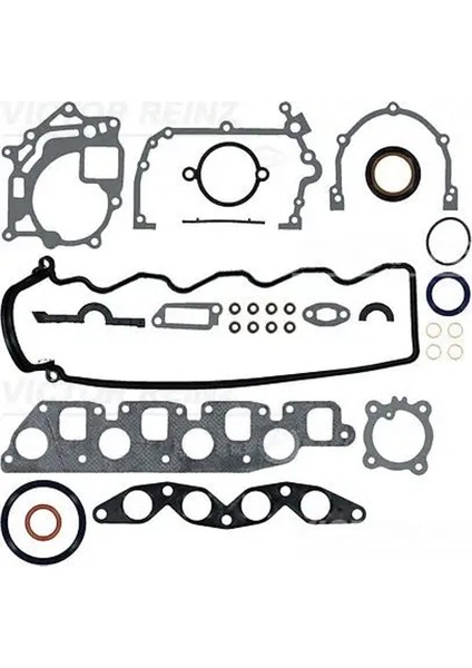 015298901 Motor Takim Conta (Alt + Ust) 101019C625