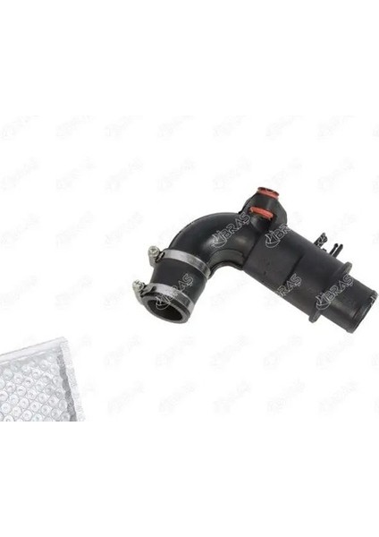 11566 Turbo Borusu 2232400QAA 8200109955 8200164191