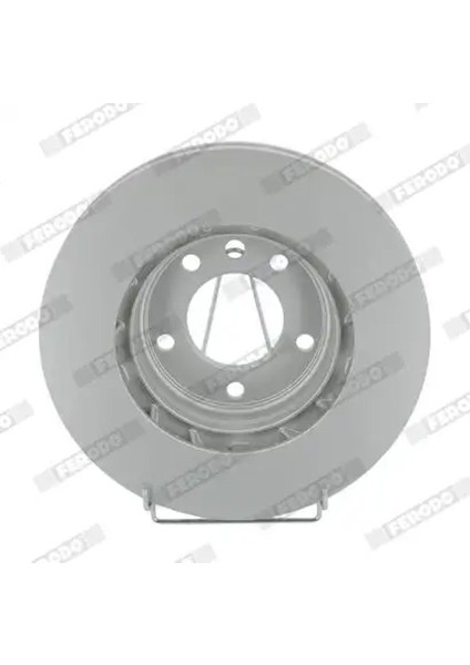 DDF1591LC1 Fren Diski On Sol 7L6615301D 7L6615301J 7L6615301N