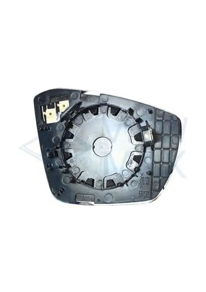 VM614GHR Dis Dikiz Ayna Cami Sag 5E0857522