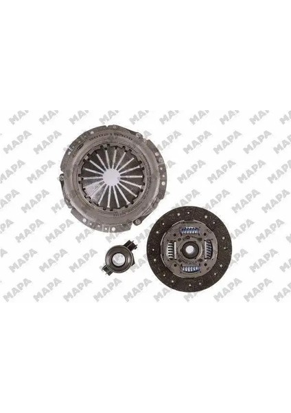 000215300 Baski Balata Seti 5882604 5890241 5893276