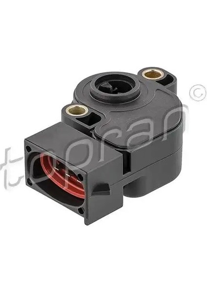 302665001 Gaz Kelebegi Sensoru 1001591 6854783 938F9B989CA