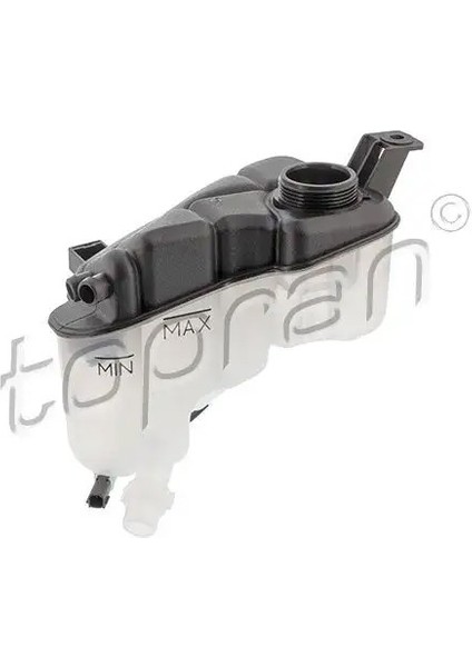 600915001 Yedek Su Deposu LR060349