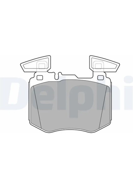 LP3642 On Fren Balatasi A0004206502 A0004208103 A0420650265