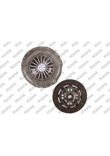 005240509 Baski Balata Seti (Rulmansiz) 070141015N 070141015S 070141015SX