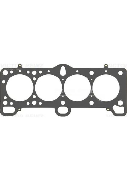 611008400 Silindir Kapak Contasi 2231126051 2231126051D