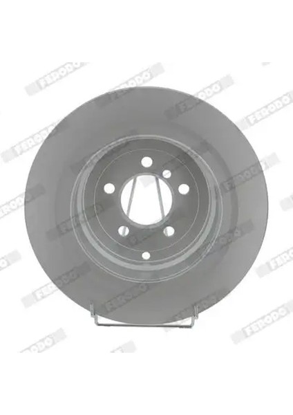 DDF1437C1 Arka Fren Diski LR017804 LR031844 SDB500201 (2 Adet Fiyatıdır)