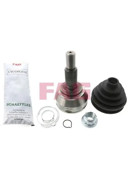 771047530 Dis Aks Kafasi 7L0498099 7L0498099A 7L0498099AX