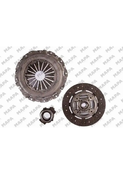 001240900 Baski Balata Seti