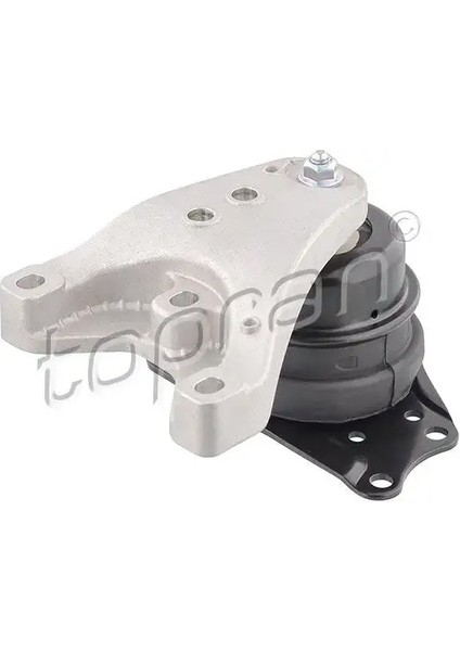 111902001 Motor Takozu (Sag) 6Q0199167CA 6Q0199167CQ 6Q0199167DH