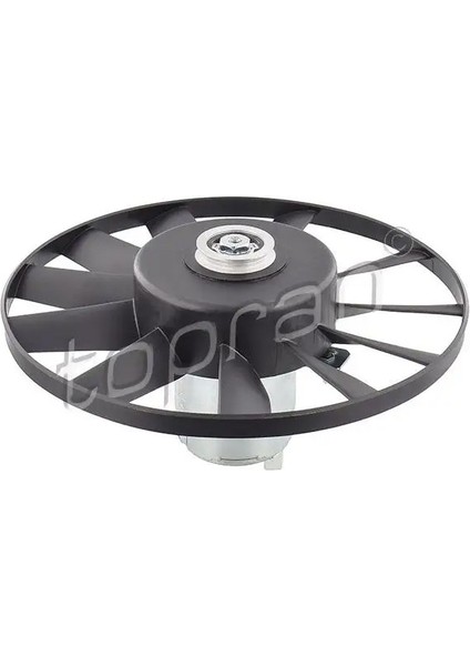 103138001 Fan Motoru 1H0959455J 1H0959455K