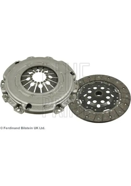 ADW193043 Baski Balata Seti (Rulmansiz) 0664138 0664138S1 093190165