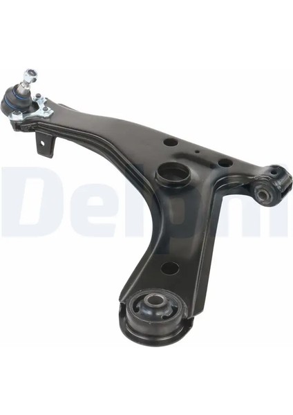 TC752 On Alt Salincak Sol 1H0407151A