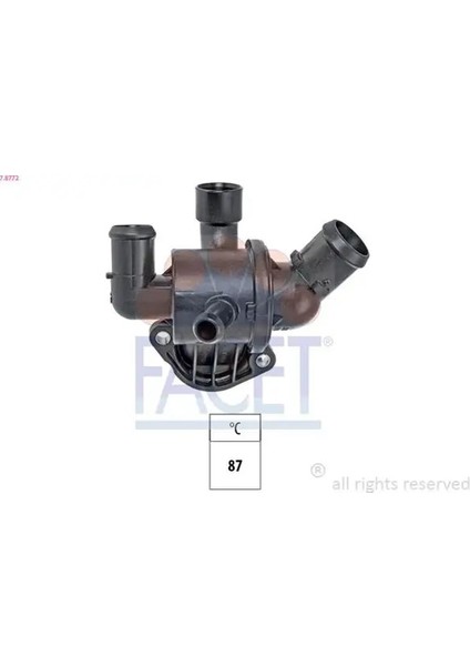 78772 Termostat 03L121111AE