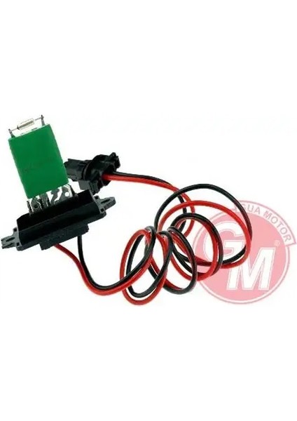 41395 Kalorifer Rezistansi 7701207876