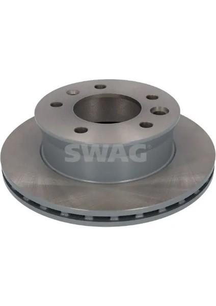 10907517 Fren Diski On 05104561AA 05104561AB 2D0407617 (2 Adet Fiyatıdır)