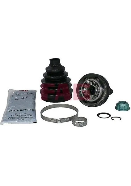 771033630 Dis Aks Kafasi 6X0498099 6X0498099X