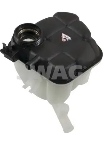 10101013 Yedek Su Deposu A1665000049