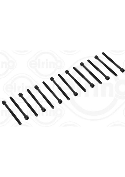 709500 Silindir Kapak Civatasi A0000160400