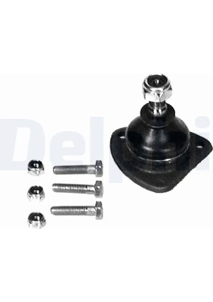 TC261 Ust Rotil 7701450904 7701451904