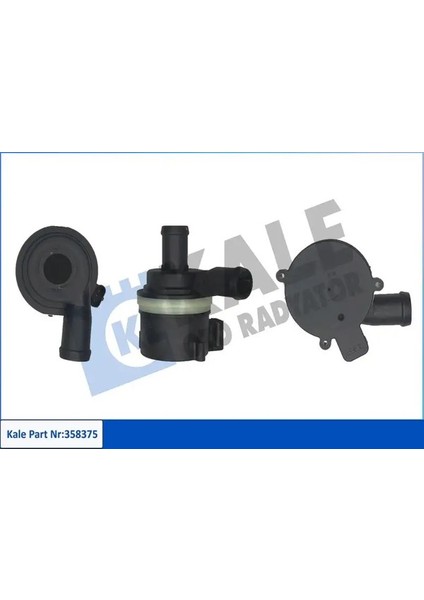 358375 Ek Su Pompasi 059121012B 06D121601