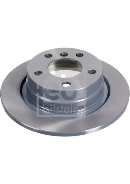 39113 Arka Fren Diski 34216792225 (2 Adet Fiyatıdır)