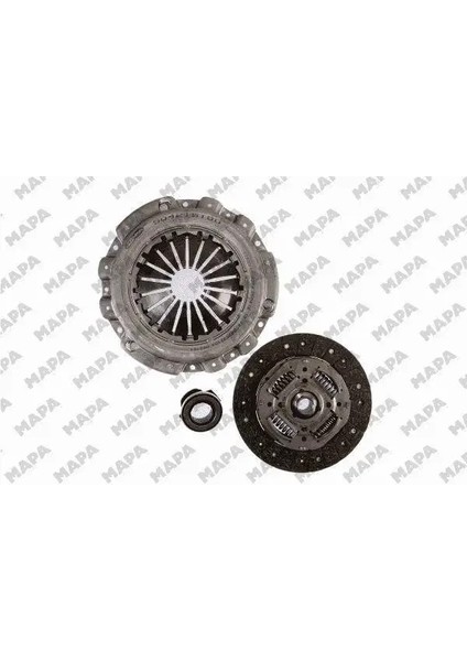 004215800 Baski Balata Seti 028198141 028198141AX