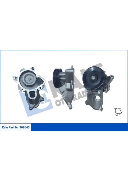 368645 Devirdaim 11517790135 11517790322 11517790471