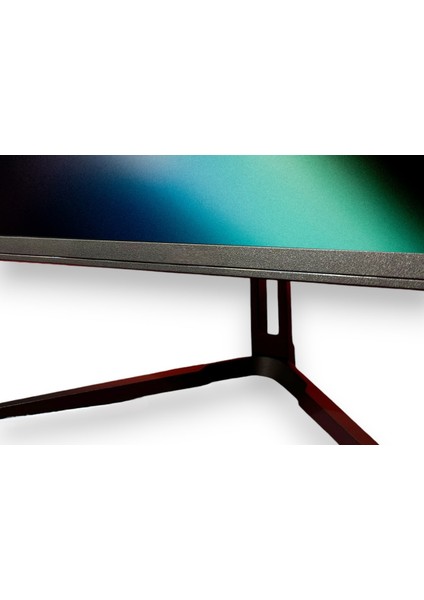 24-A10 23.8" Inch Fhd Ekran 1 Ms 165 Hz Fast IPS Panel 1920*1080 Gaming Oyuncu Monitörü - Çerçevesiz Hdmı 2 yıl garanti modelleri