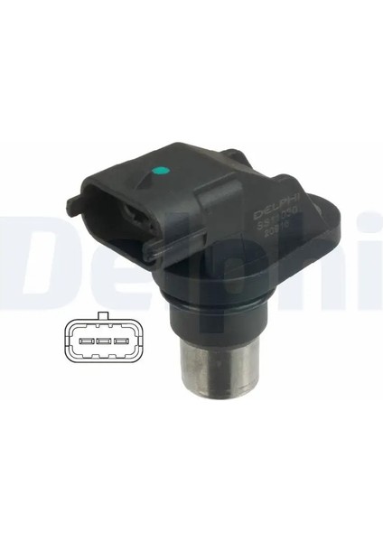 SS11030 Eksantrik Sensoru 1222677 13627791127 2S7G12K073AA