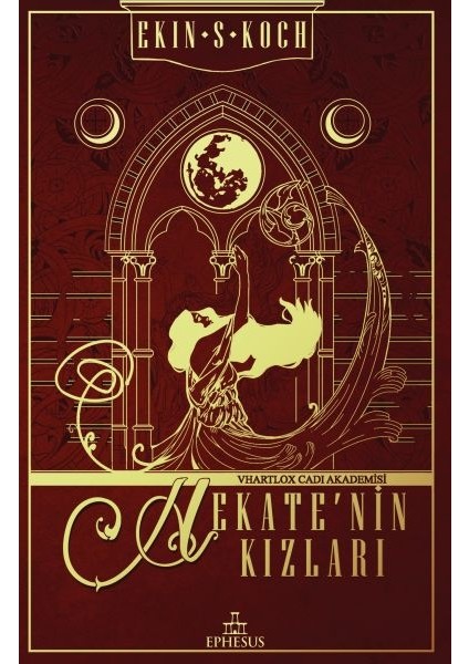Hekate’nin Kızları - Ciltli