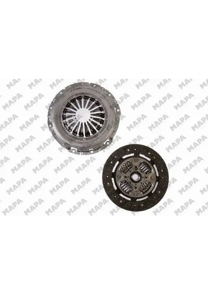 006240509 Baski Balata Seti (Rulmansiz) 3000100Q0D 3000100Q1B 3000100QAB