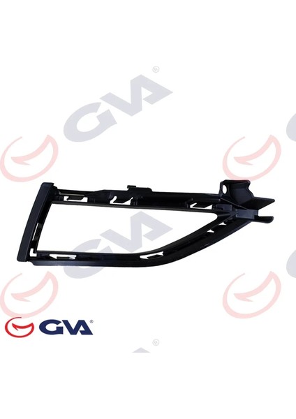 ÖN TAMPON SİS ÇERÇEVESİ SİSLİ SAĞ GOLF 8 2018 5G0853212H