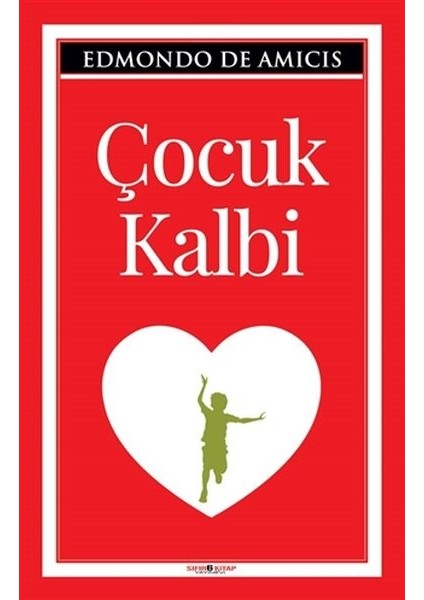Çocuk Kalbi