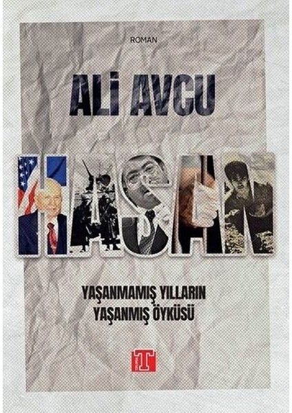 Yaşanmamış Yılların Yaşanmış Öyküsü